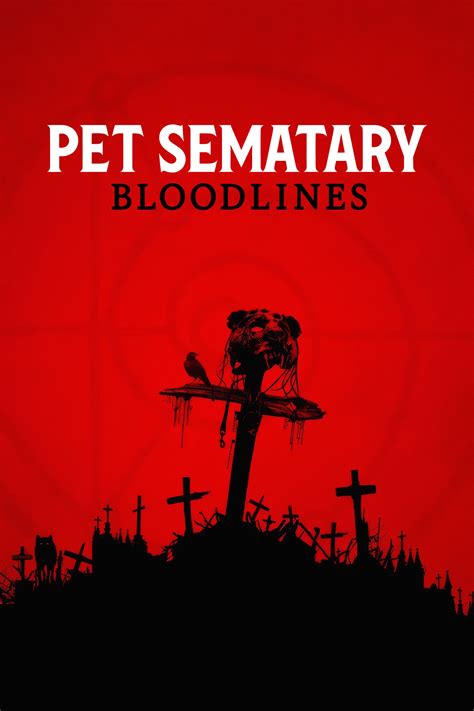 pet sematary: bloodlines gomovies|Pet Sematary: Bloodlines (2023) .